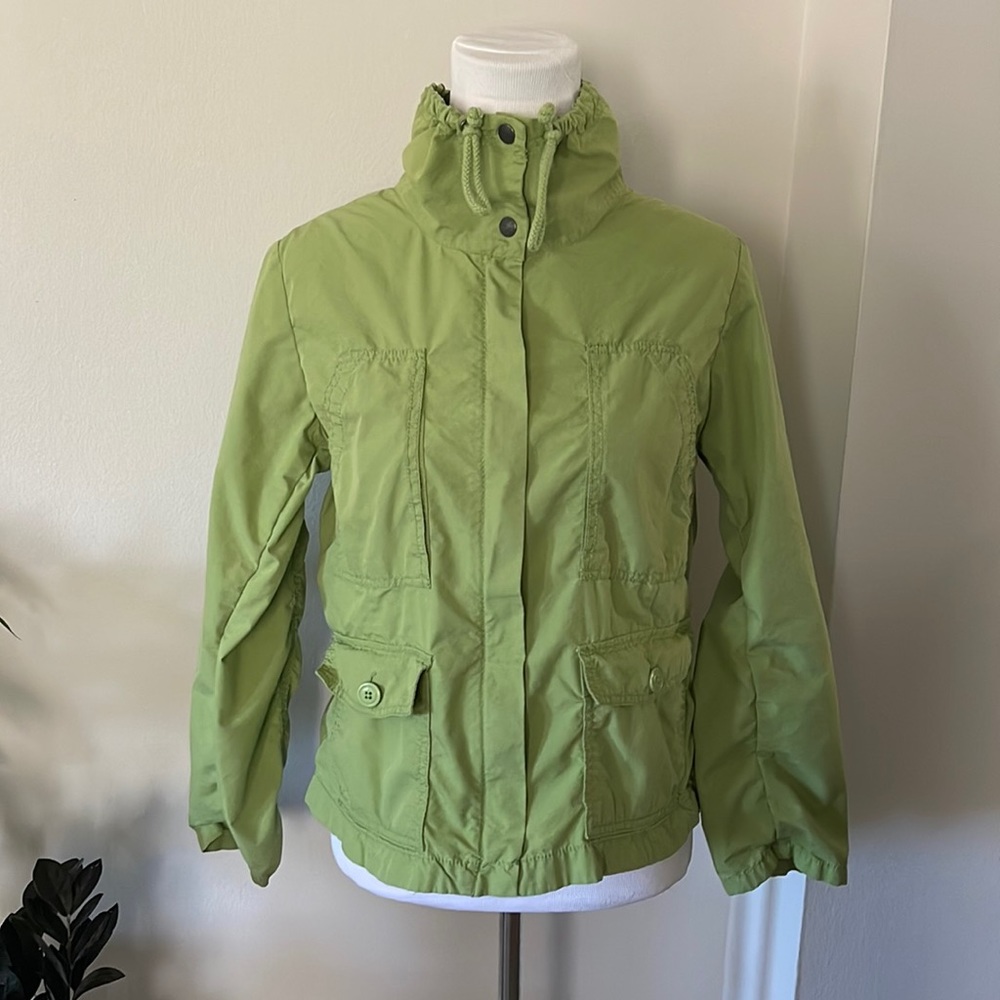 Eddie Bauer Lightweight Jacket
